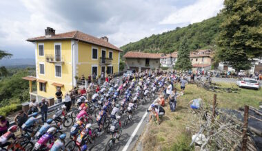 CicloMercato 2026: Barceló, Carapaz, Doull, Larronde, Malucelli, G. Silva, Sosa, Stokbro