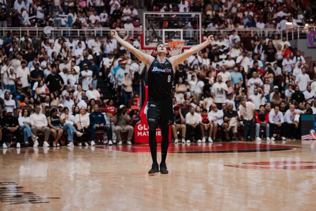Danilo Gallinari