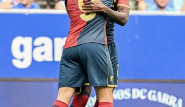 Vitinha Norton-Cuffy Genoa