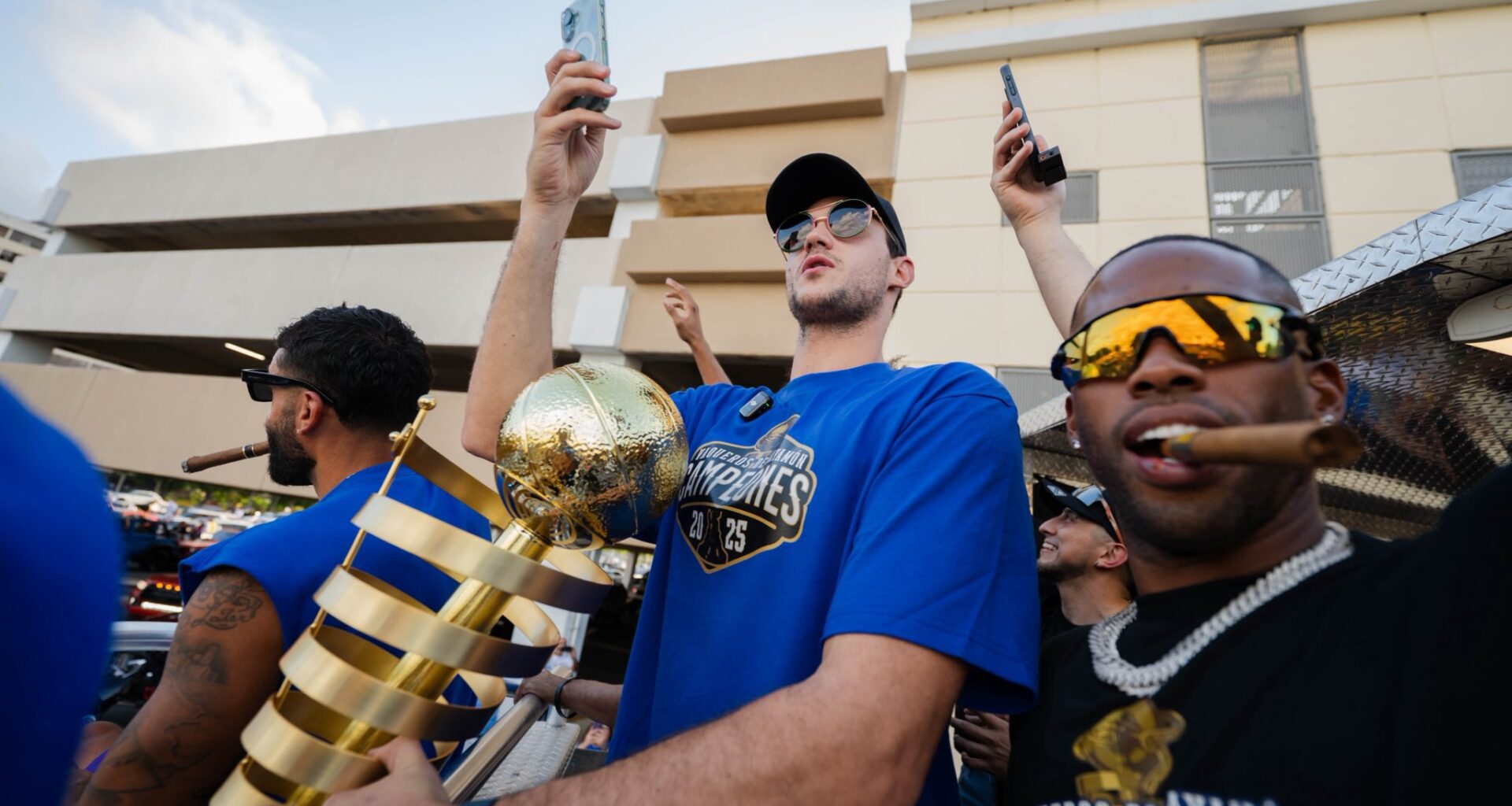 Danilo Gallinari: Manca coraggio. Alcuni giovani possono giocare in Serie A
