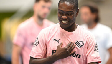 Cremonese-Palermo, formazioni ufficiali: in avanti Gyasi e Le Douaron dietro Pohjanpalo. Nicola lascia fuori Vazquez