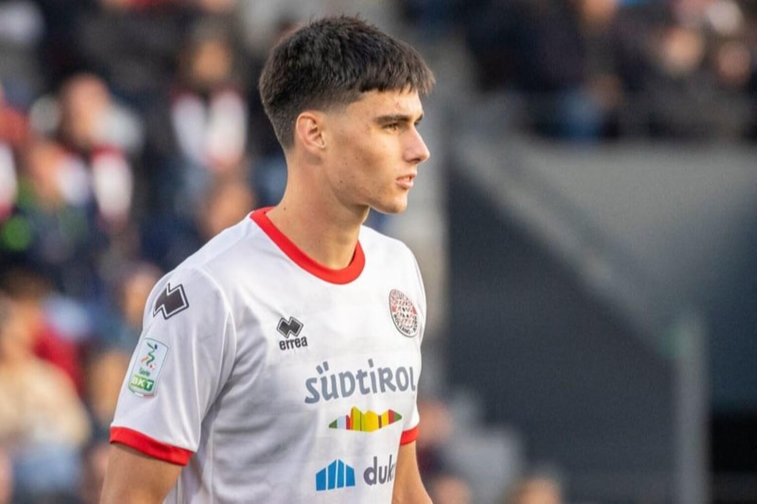Mercato Cagliari, per la difesa sempre più caldo Kofler del Sudtirol