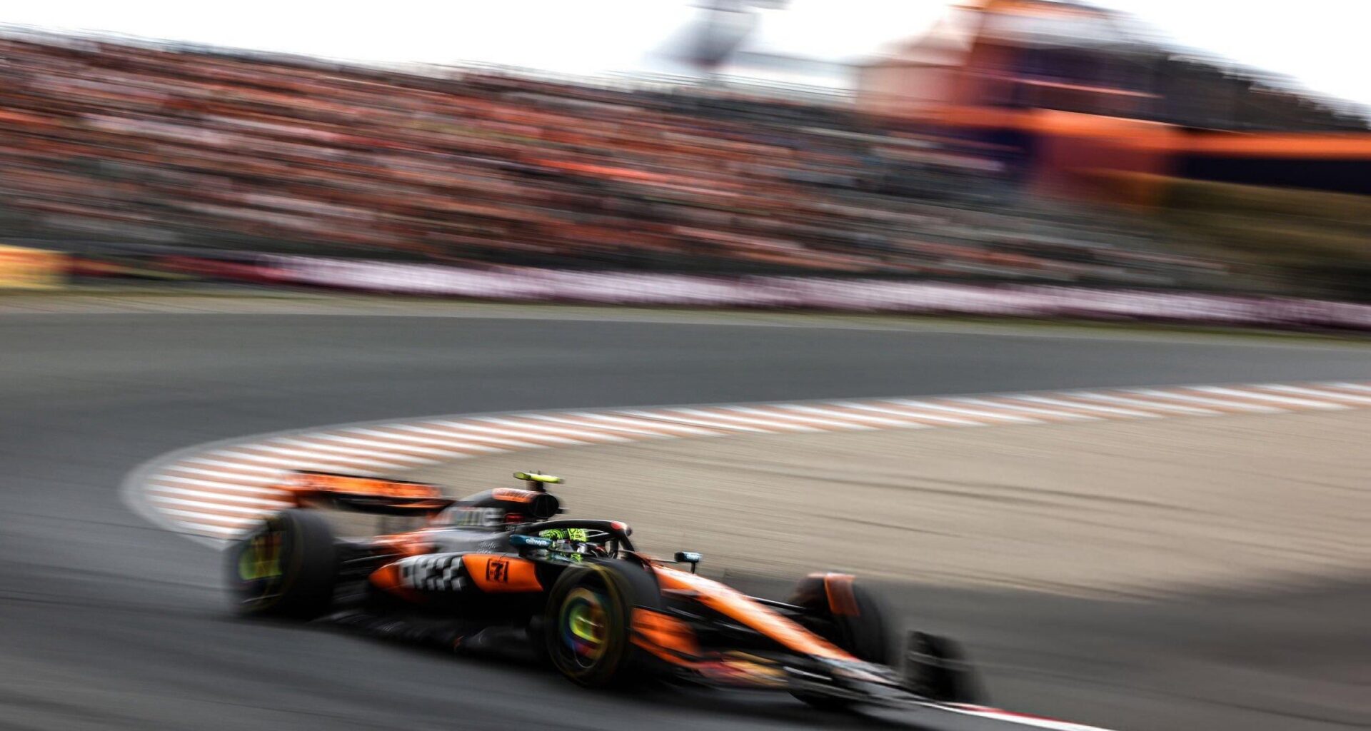 Lando Norris vs Oscar Piastri, che la sfida abbia (ri)inizio