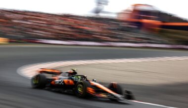 Lando Norris vs Oscar Piastri, che la sfida abbia (ri)inizio