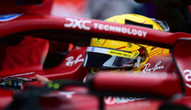 Hamilton (Ferrari)
