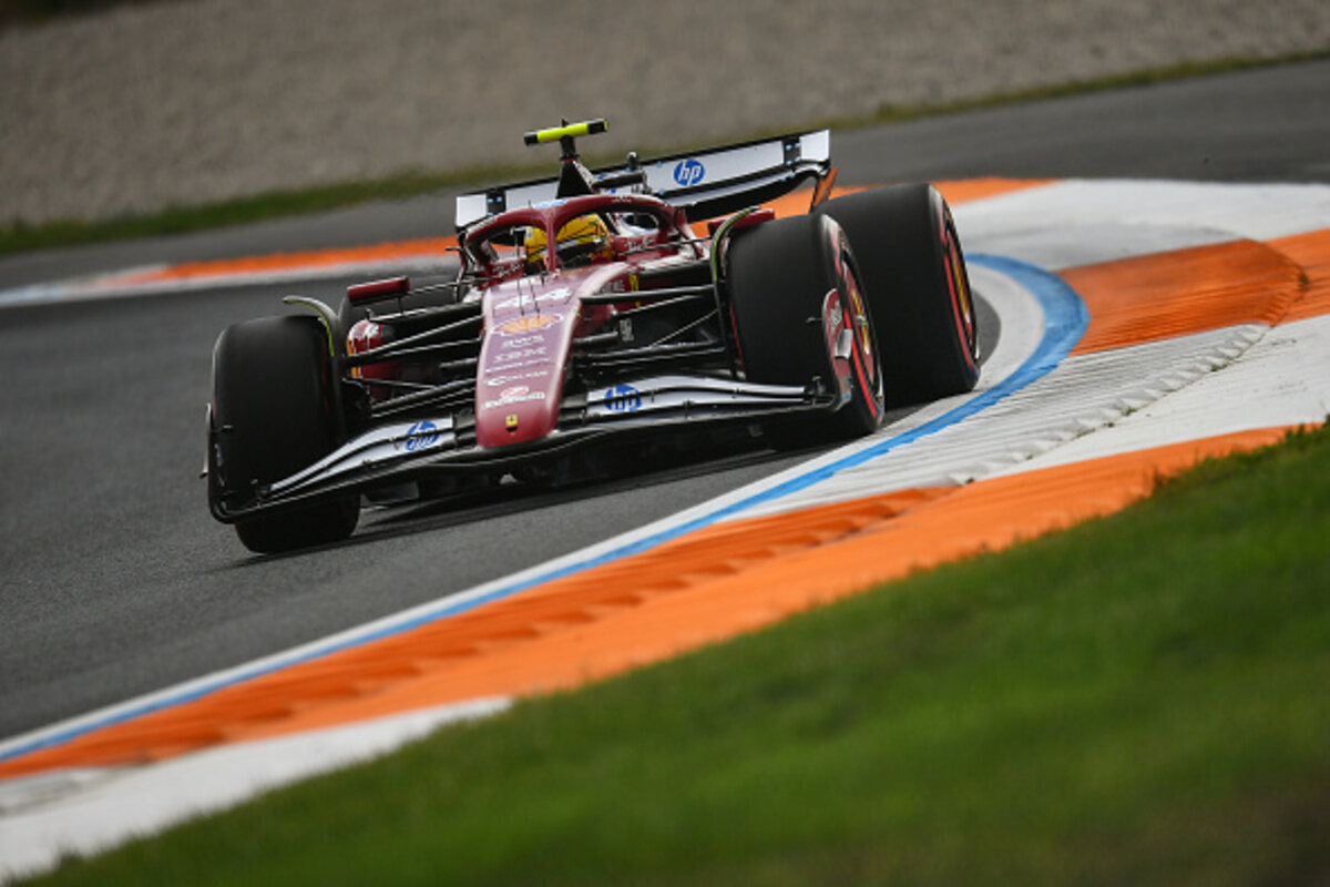 Hamilton (Ferrari)