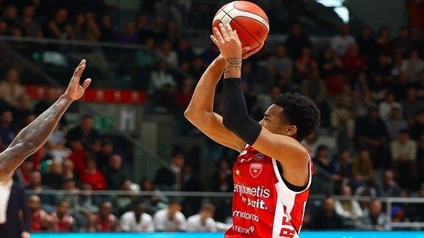 Openjobmetis Varese Treviso LBA