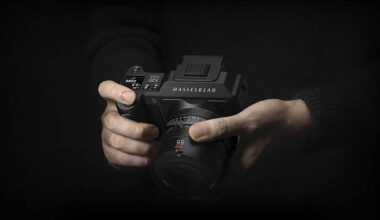 Hasselblad X2D II 100C: tante novità e una "sforbiciata" al prezzo per sfidare Fujifilm