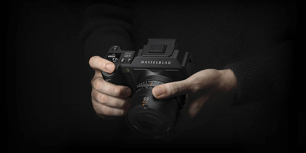 Hasselblad X2D II 100C: tante novità e una "sforbiciata" al prezzo per sfidare Fujifilm