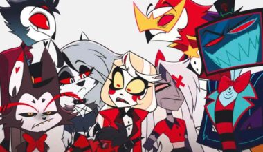 Hazbin Hotel e Helluva Boss: le serie animate che fanno impazzire TikTok