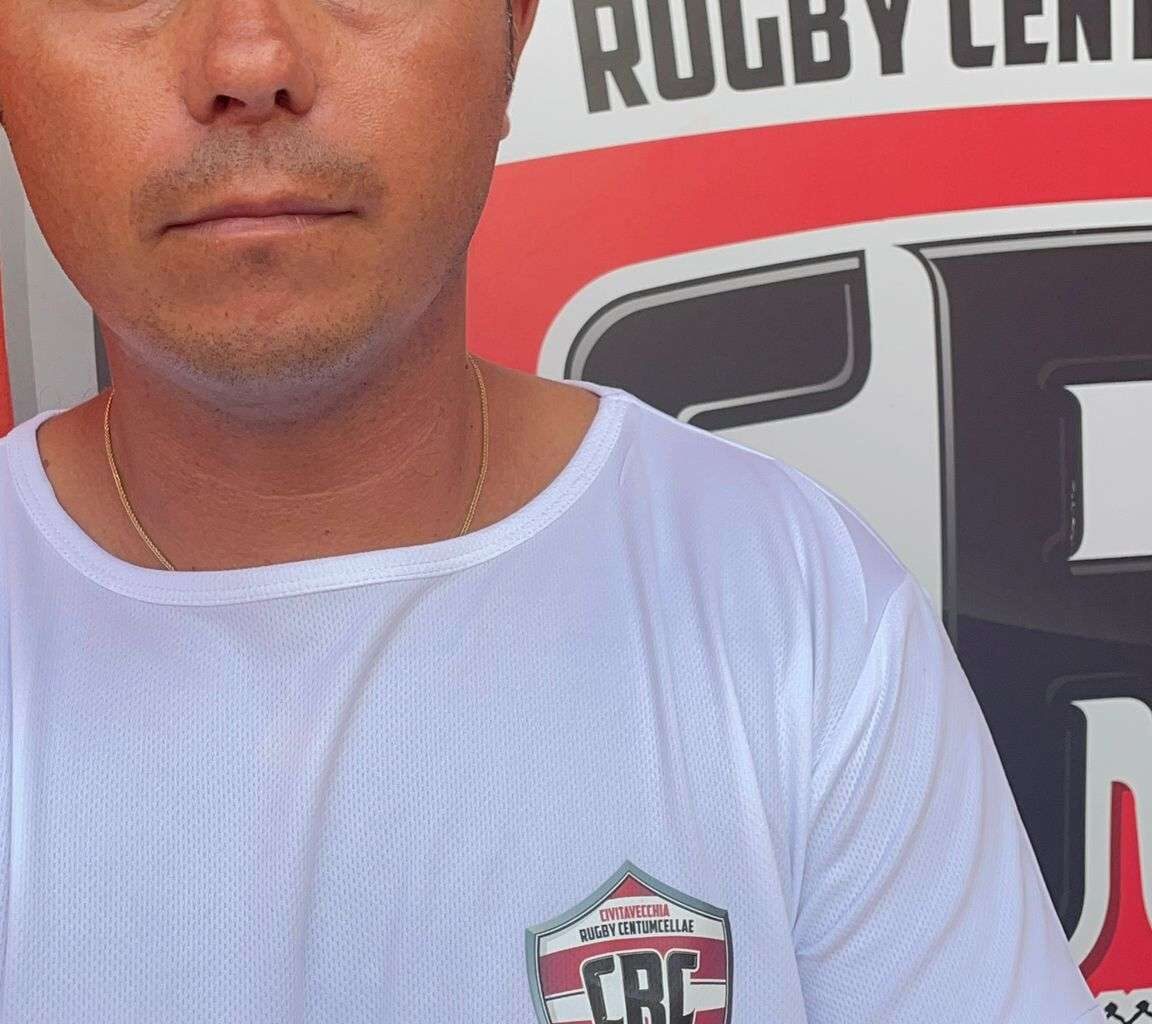 Parte forte la pre-season del Rugby Civitavecchia