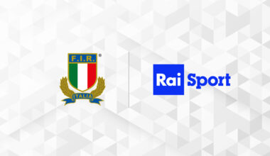 Le gare della RWC 2025 in diretta sulle reti Rai