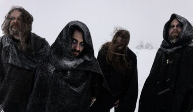 HEXVESSEL - Spirito e natura