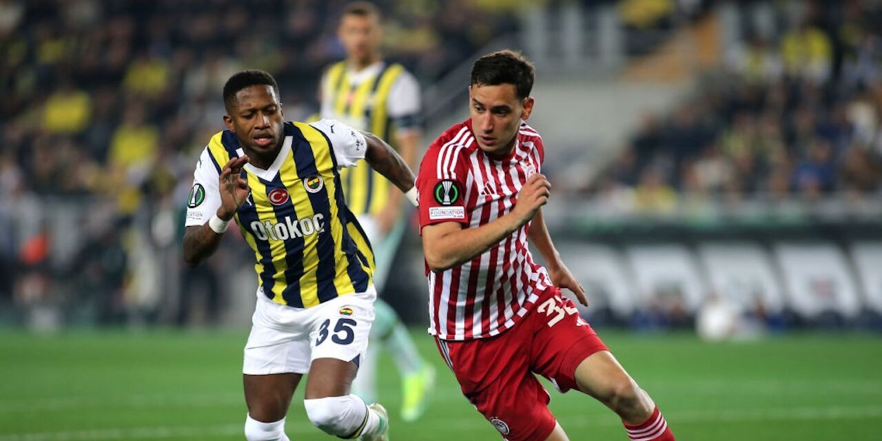 Inter, spunta Hezze per il centrocampo