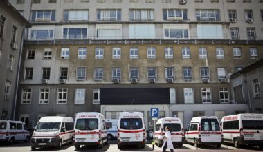 Sei volte più immigrati nel sistema sanitario