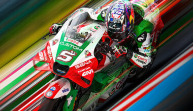 Welcome to the Hungarian GP!
