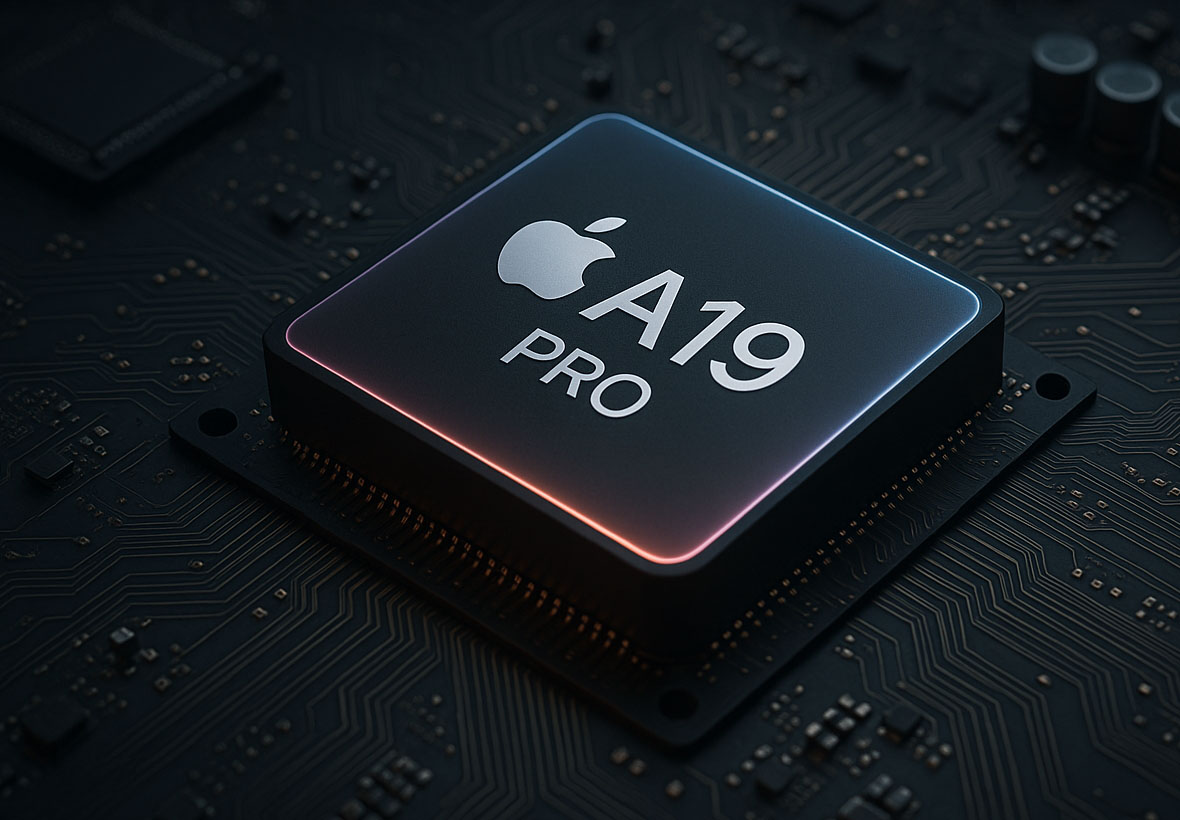 La troppa potenza del prossimo Studio Display