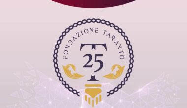 Fondazione Taranto25 rinnova il suo sostegno alla Prisma Volley