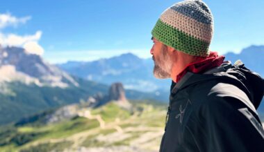 Per salvare la montagna e noi stessi, dobbiamo ritrovare la poesia. I dati scientifici non bastano