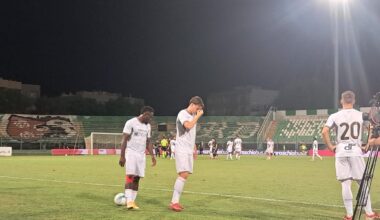 Dal 2-0 al pari: il Lecce si fa rimontare dal Monopoli - Telerama News