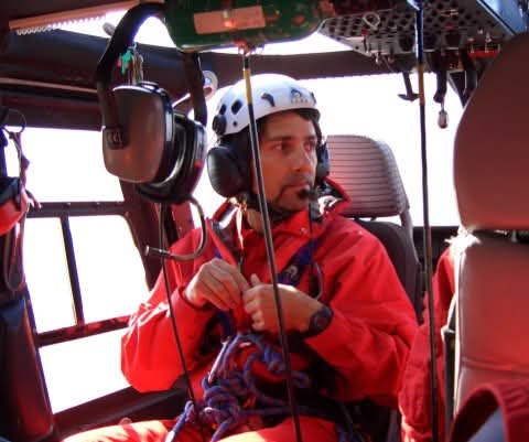 Frosinone - Sedici anni fa ci lasciava il medico Fabrizio Spaziani
