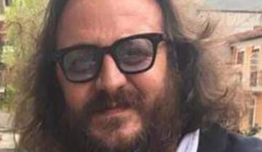 Premio “Francavilla Urban Festival” al manager abruzzese Tony Orlandi – Terre Marsicane