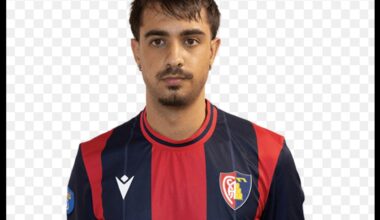 Foggia, a breve la firma di Antonio Borgia