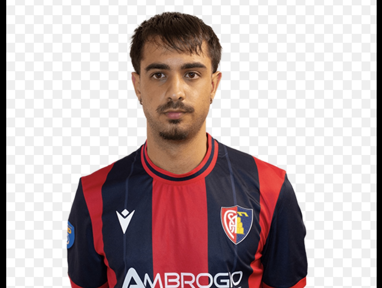 Foggia, a breve la firma di Antonio Borgia