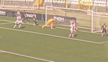 Pro vs Inter Under 23 finisce 1 a 4