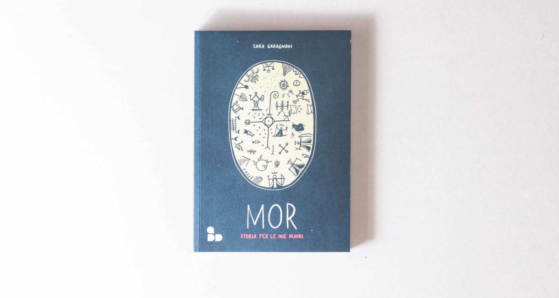 Un libro al giorno. Mor. Storia per le mie madri di Sara Garagnani