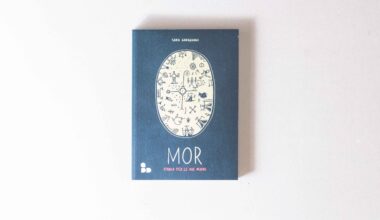 Un libro al giorno. Mor. Storia per le mie madri di Sara Garagnani