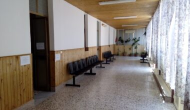 Niente vaccini al poliambulatorio, non funziona il frigorifero – Valguarnera.com NOTIZIE