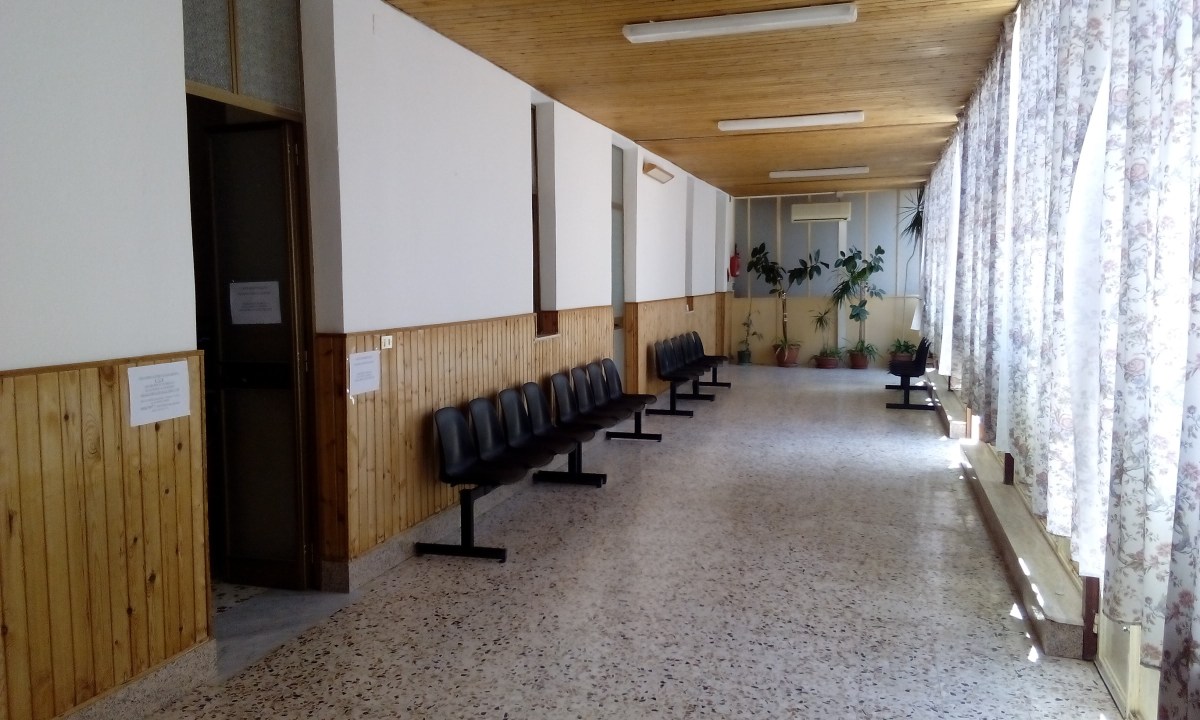 Niente vaccini al poliambulatorio, non funziona il frigorifero – Valguarnera.com NOTIZIE