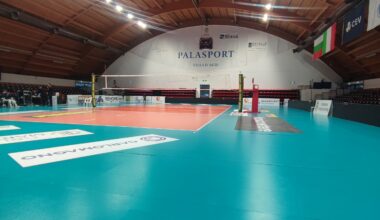 Rinascita Lagonegro, al via la stagione 2025/26: raduno il 25 agosto