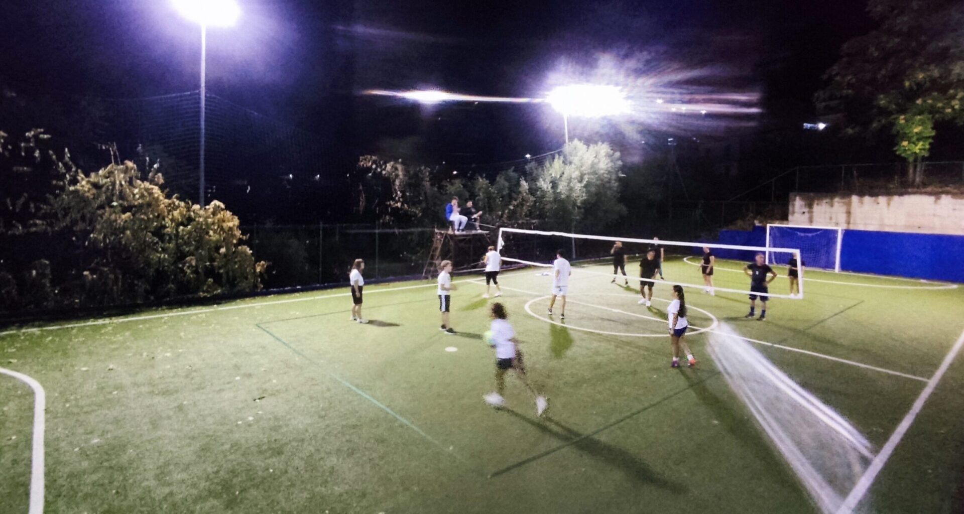 Primo Torneo di Pallavolo – Cosentini, Cilento — Vita Web TV