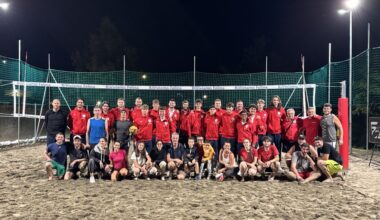 Ritiro a Felina, la seconda giornata tra sport, cultura e territorio