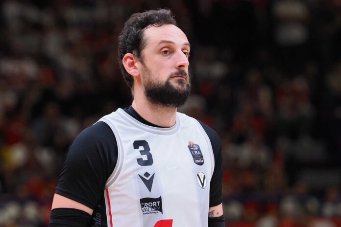 Marco Belinelli