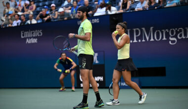 Gli italiani in campo oggi 20 agosto: piatto ricco tra US Open, Winston-Salem e Monterrey