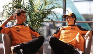 F1 in Olanda con McLaren determinata e Ferrari ricaricata