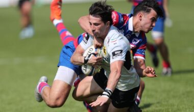 Serie A Elite, Viadana: arrivano due rinnovi per la prossima annata