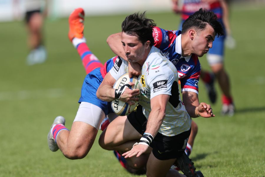 Serie A Elite, Viadana: arrivano due rinnovi per la prossima annata