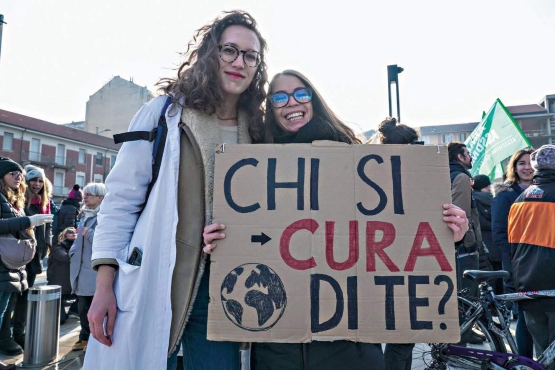 Sanità italiana, la fuga dei medici dal sistema sanitario pubblico