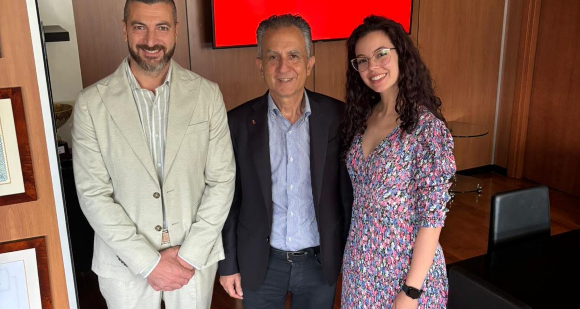 Unical: inaugurato il corso di laurea in Fisioterapia