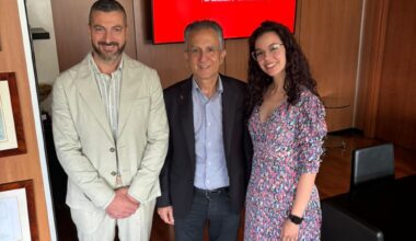Unical: inaugurato il corso di laurea in Fisioterapia