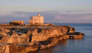 Favignana, la guida di Rosita Manuguerra, autrice di Malanima