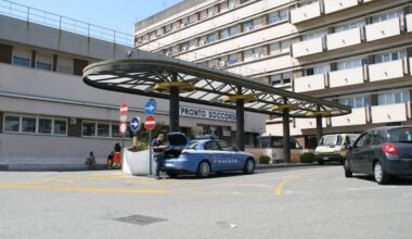Messina, medico di base aggredito a pugni nel suo studio: è grave in ospedale