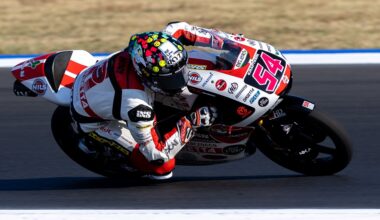 Perrone strappa la pole al Red Bull Ring. Seconda fila per Riccardo Rossi