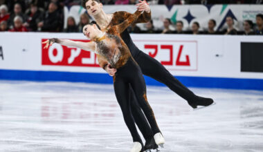 Lucrezia Beccari e Matteo Guarise