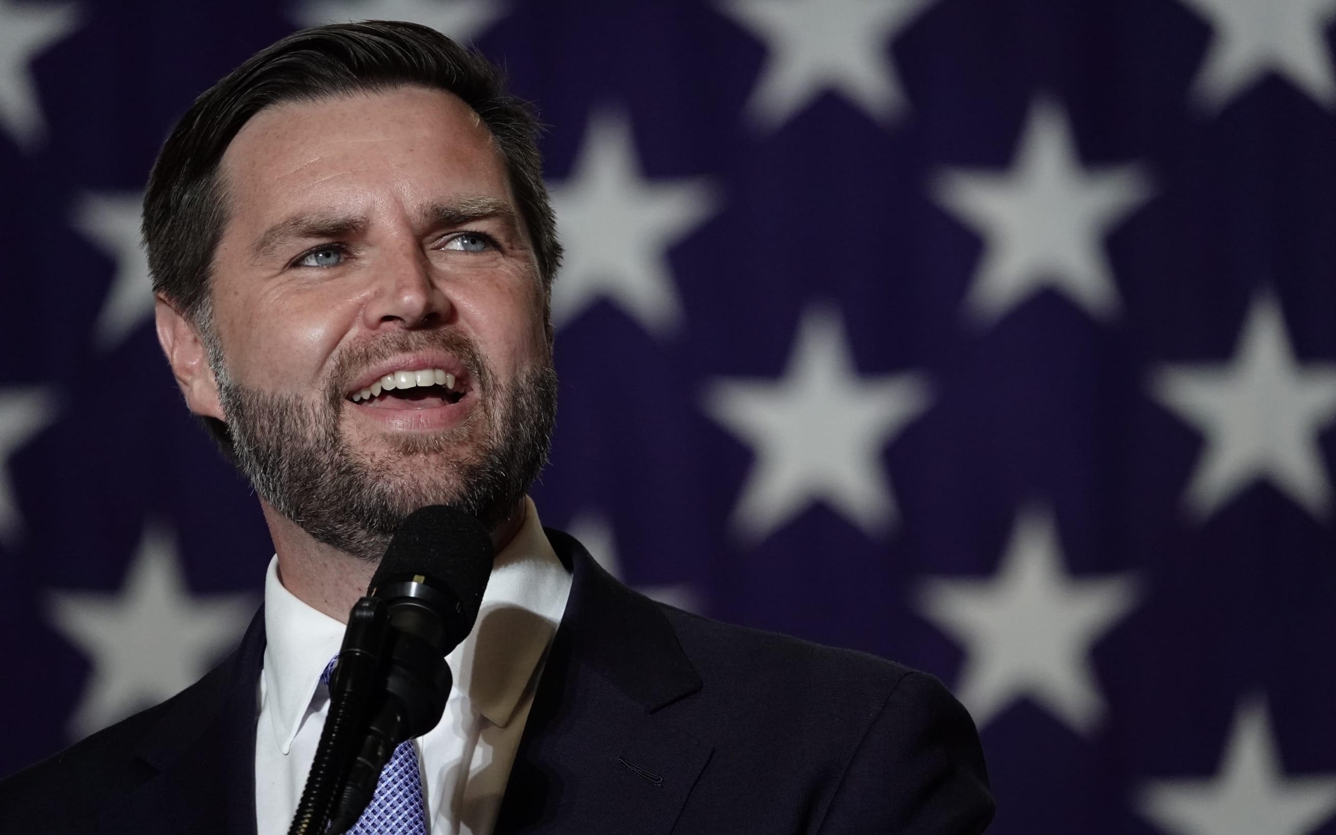 JD Vance