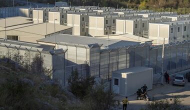 Centri migranti Albania, garanti detenuti: 'Appena 27 persone a Gjader'